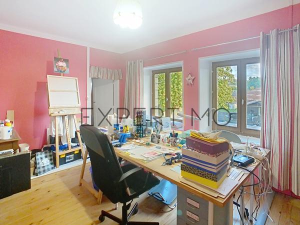 Vendes (14250) CADRE BUCOLIQUE ET MAISON RÉNOVÉE!