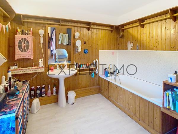 Vendes (14250) CADRE BUCOLIQUE ET MAISON RÉNOVÉE!