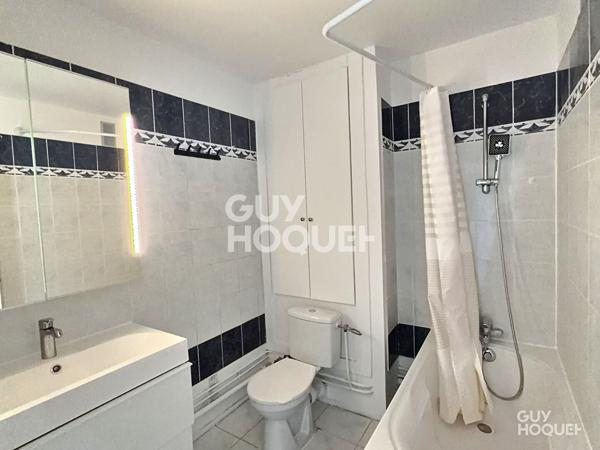 Appartement Meudon La Foret 1 pièce 27 m2