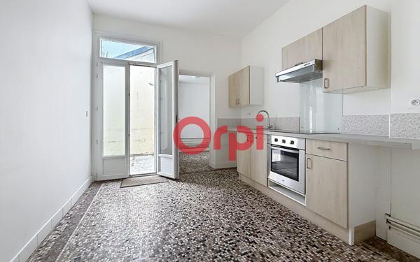 Appartement à vendre    4 pièces • 91,75 m2 Vichy