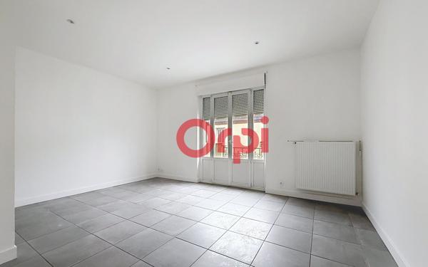 Appartement à vendre    4 pièces • 91,75 m2 Vichy