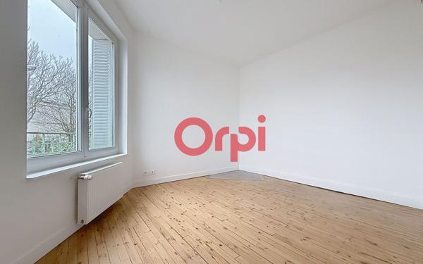 Appartement à vendre    4 pièces • 91,75 m2 Vichy