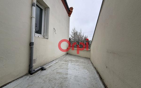 Appartement à vendre    4 pièces • 91,75 m2 Vichy
