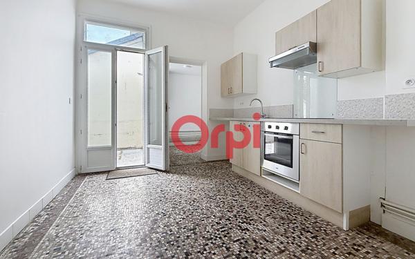Appartement à vendre    4 pièces • 91,75 m2 Vichy