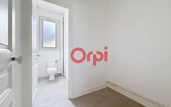Appartement à vendre    4 pièces • 91,75 m2 Vichy
