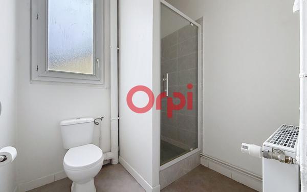 Appartement à vendre    4 pièces • 91,75 m2 Vichy