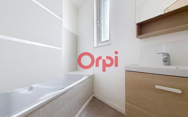 Appartement à vendre    4 pièces • 91,75 m2 Vichy