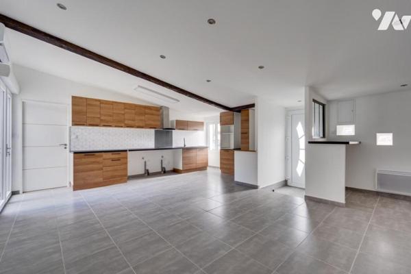 A VENDRE MAISON DE VILLE A REVEL