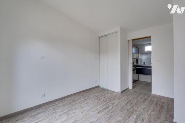 A VENDRE MAISON DE VILLE A REVEL