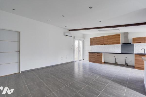 A VENDRE MAISON DE VILLE A REVEL