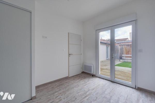 A VENDRE MAISON DE VILLE A REVEL