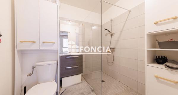 À vendre Appartement 2 pièces 35.02 m² - Clermont-ferrand 63100