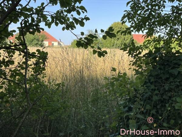 Terrain à vendre de 3 887 m²