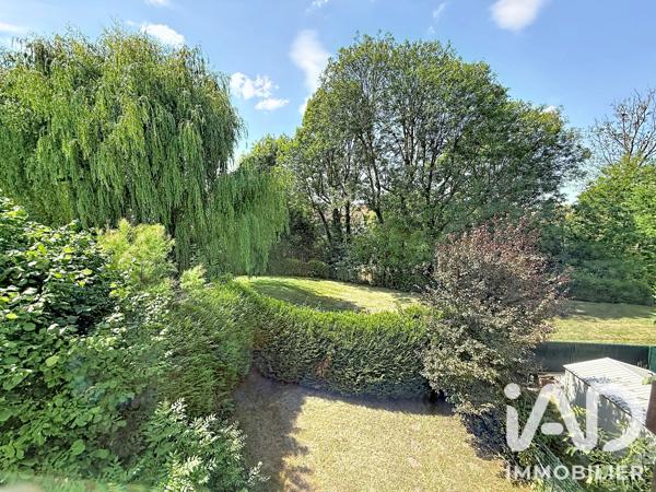 Maison à vendre 5 pièces 82,48 m² Longjumeau