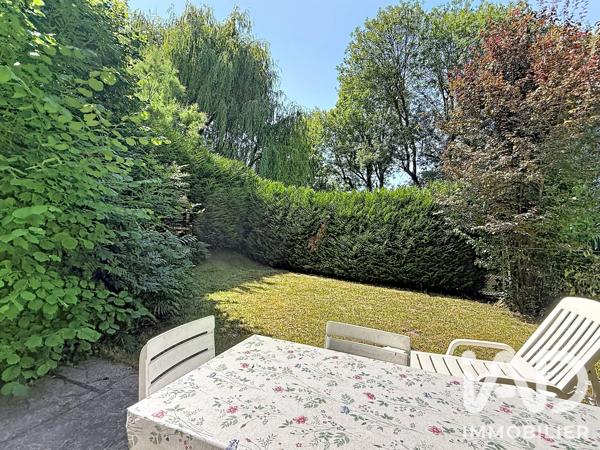 Maison à vendre 5 pièces 82,48 m² Longjumeau
