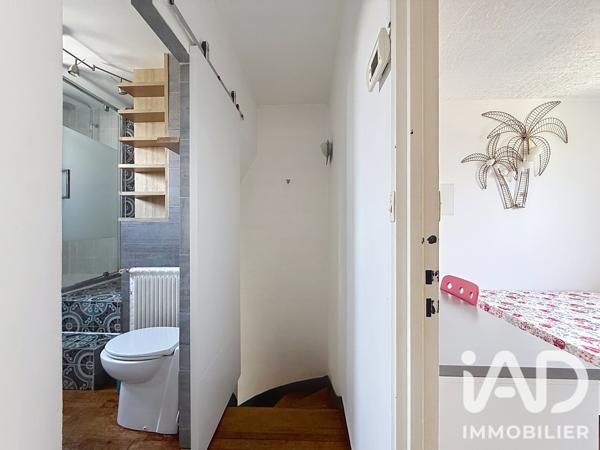 Maison à vendre 5 pièces 82,48 m² Longjumeau
