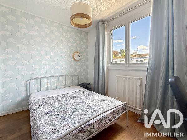 Maison à vendre 5 pièces 82,48 m² Longjumeau