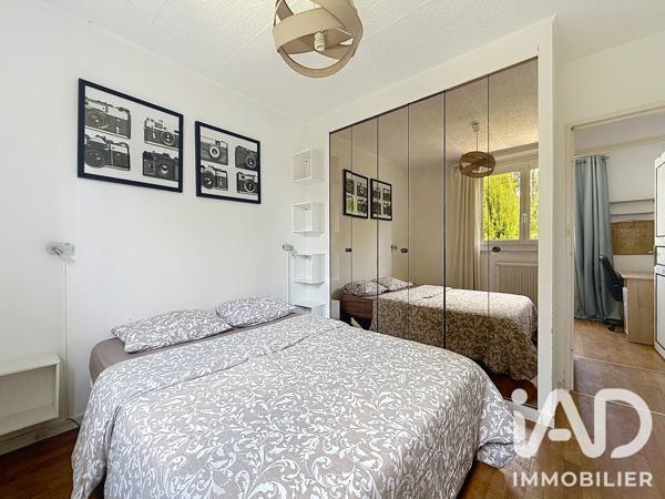 Maison à vendre 5 pièces 82,48 m² Longjumeau
