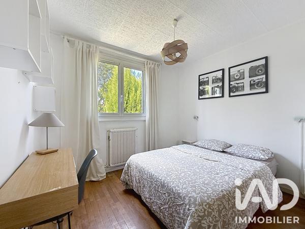 Maison à vendre 5 pièces 82,48 m² Longjumeau