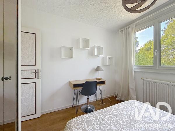 Maison à vendre 5 pièces 82,48 m² Longjumeau
