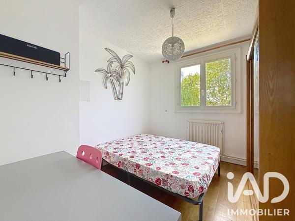 Maison à vendre 5 pièces 82,48 m² Longjumeau