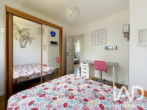 Maison à vendre 5 pièces 82,48 m² Longjumeau