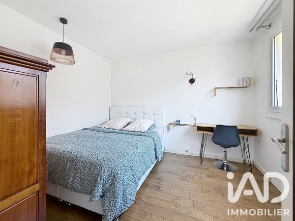 Maison à vendre 5 pièces 82,48 m² Longjumeau