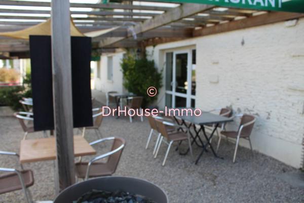 Commerce à vendre 10 pièces de 350 m²