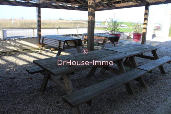 Commerce à vendre 10 pièces de 350 m²