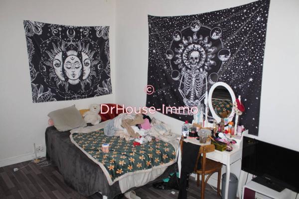 Commerce à vendre 10 pièces de 350 m²