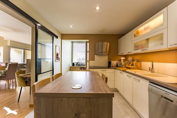 Appartement à vendre |  Bordeaux |  4 pièces | 103 m²