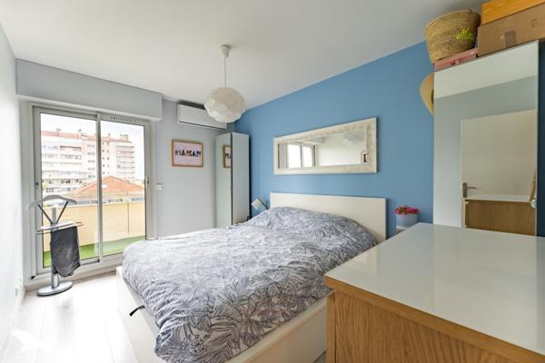 Appartement à vendre |  Bordeaux |  4 pièces | 103 m²