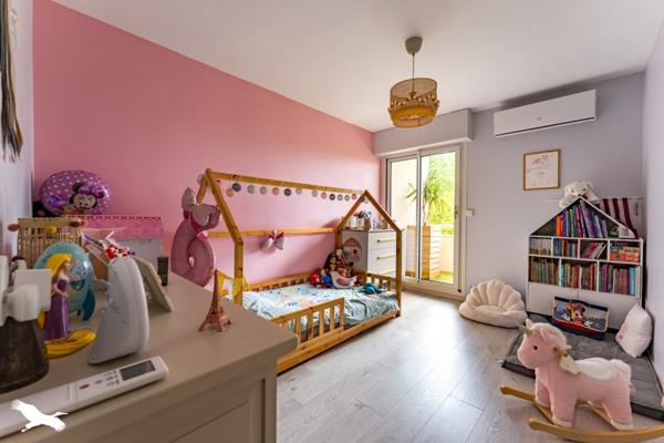 Appartement à vendre |  Bordeaux |  4 pièces | 103 m²