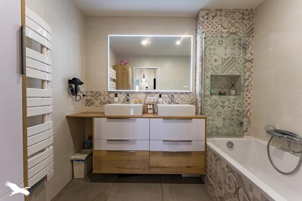 Appartement à vendre |  Bordeaux |  4 pièces | 103 m²