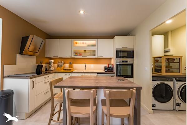 Appartement à vendre |  Bordeaux |  4 pièces | 103 m²