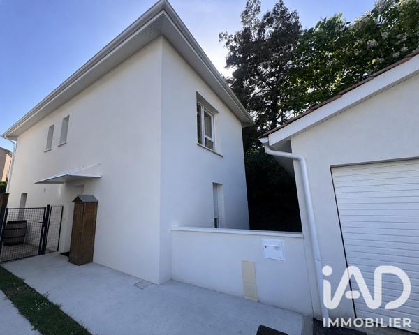 Maison à vendre 5 pièces 118 m² Gradignan