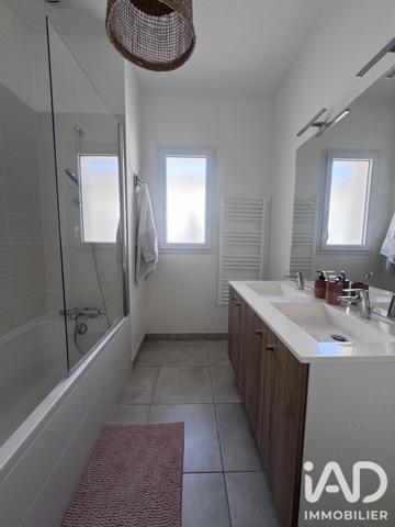 Maison à vendre 5 pièces 118 m² Gradignan