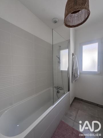 Maison à vendre 5 pièces 118 m² Gradignan