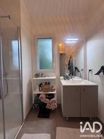 Maison à vendre 5 pièces 118 m² Gradignan