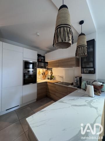 Maison à vendre 5 pièces 118 m² Gradignan