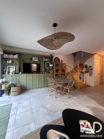 Maison à vendre 5 pièces 118 m² Gradignan