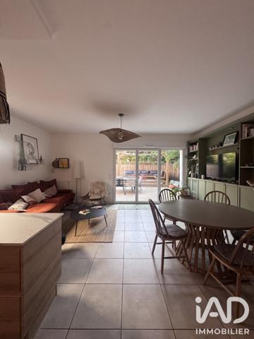 Maison à vendre 5 pièces 118 m² Gradignan