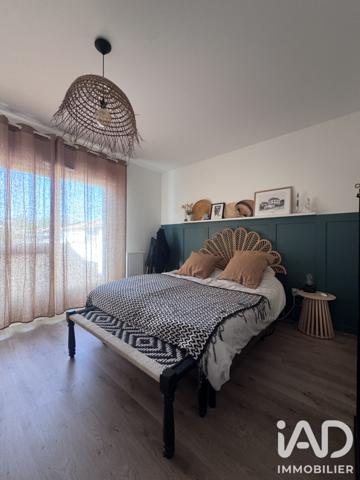 Maison à vendre 5 pièces 118 m² Gradignan