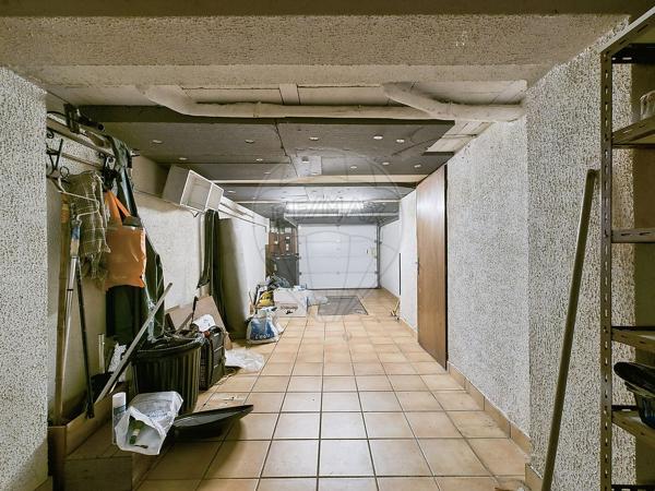 Maison  en vente - Meurthe-et-Moselle - 54