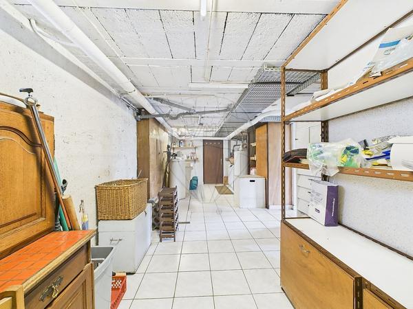 Maison  en vente - Meurthe-et-Moselle - 54