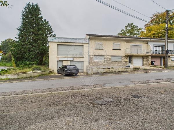 Maison  en vente - Meurthe-et-Moselle - 54