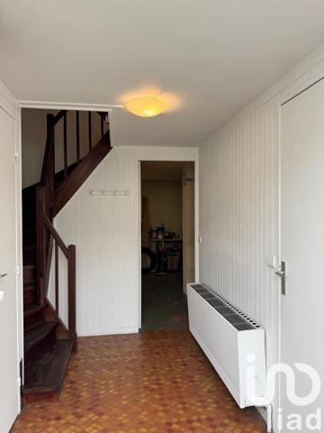 Maison à vendre 5 pièces 91 m² Osny