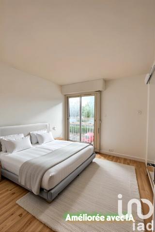 Maison à vendre 5 pièces 91 m² Osny