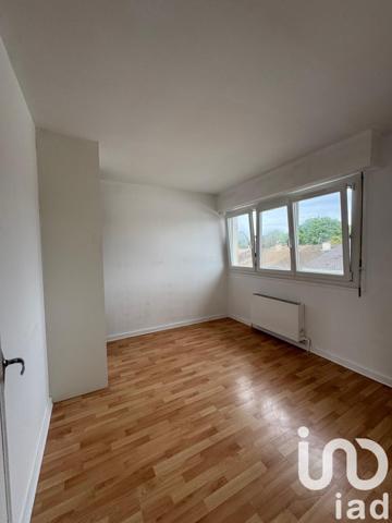 Maison à vendre 5 pièces 91 m² Osny