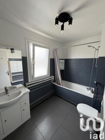 Maison à vendre 5 pièces 91 m² Osny